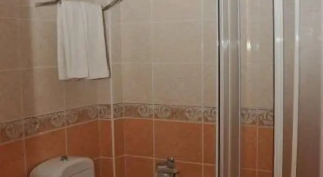 Номер Standard Inside Hotel