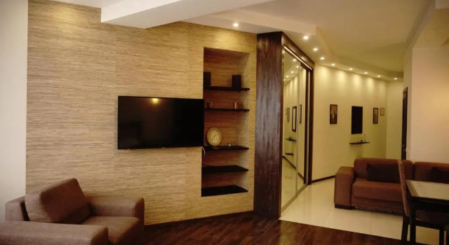 Doba In Ua Most-Sity Hlinky Apartments