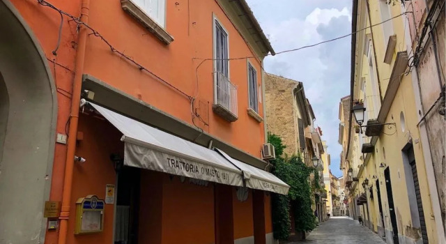 Real Borbone, Rezervați Hotel Caserta Campania