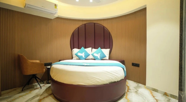 Номер Comfort Privilon Hotel SBR