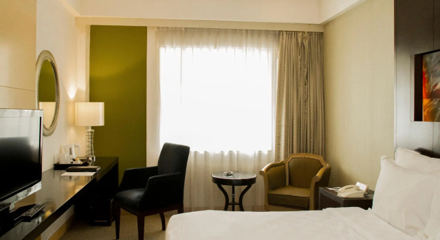 Grandkemang Hotel