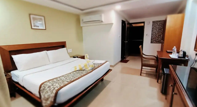 Bliss County Resort