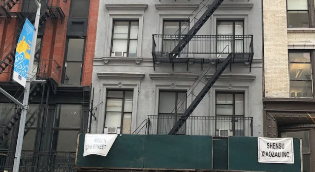 Fabe Suites Flat Iron