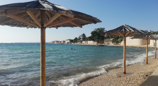 Апартаменты Oldtown Apartment Apola 1