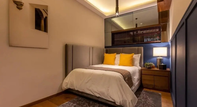 Casa Hedera México