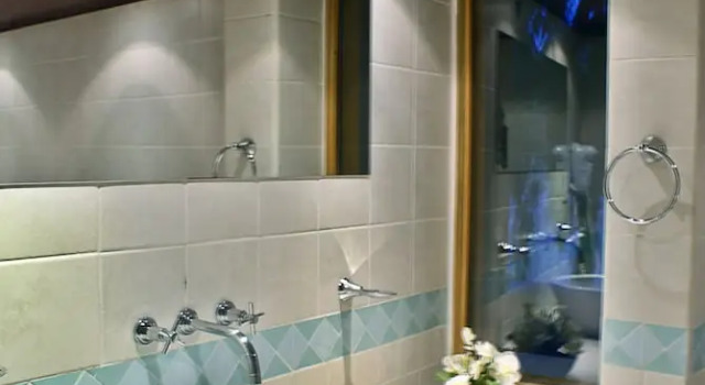 Номер Standard La Comarca Hotel