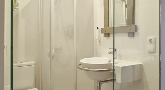 Standard double chambre Aritzalko