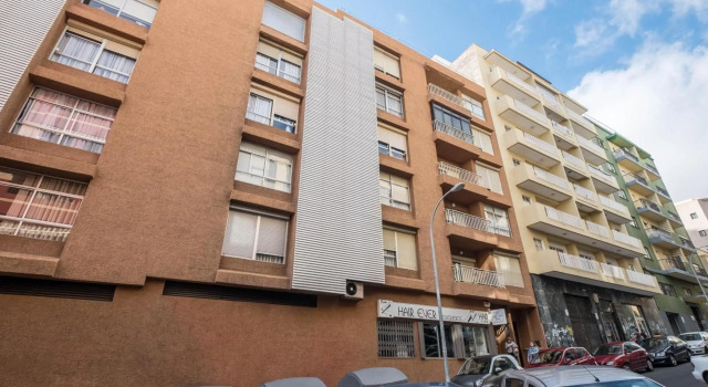 Casa Tiago, Забронировать Отель Отели Санта-Крус-де-Тенерифе с парковкой, рядом с Archeological Museum, Парковка