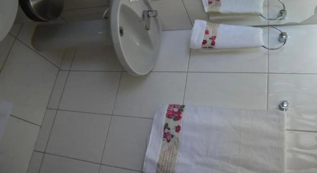 Четырёхместный номер Deluxe Palace Hotel Pôr do Sol