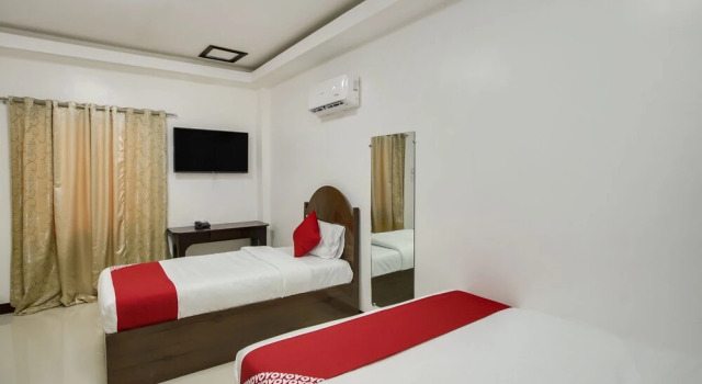 Hoa Phuong Do Guest House by OYO Rooms, Boek Pension Hanoi Ha Noi Municipality