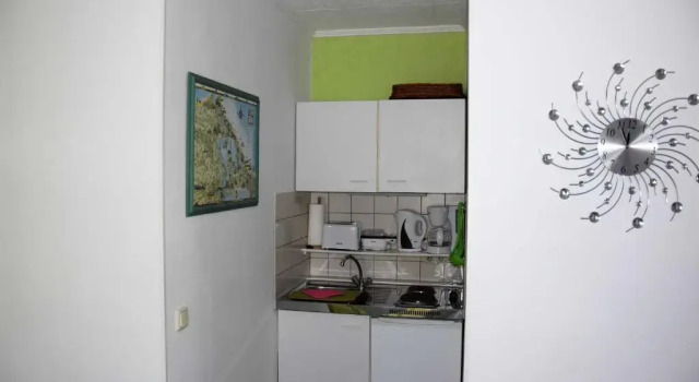 Traum_Fewo 2 Pers_, Book Hotel Zinnowitz Usedom