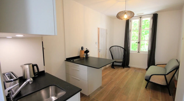 Люкс Premium La Maison de lOlivier