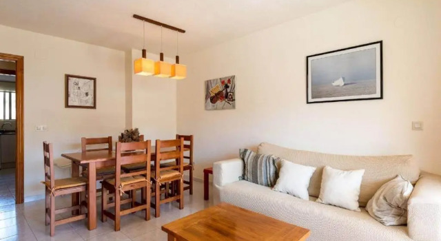 Apartamento Zeus 5 - PlusHolidays