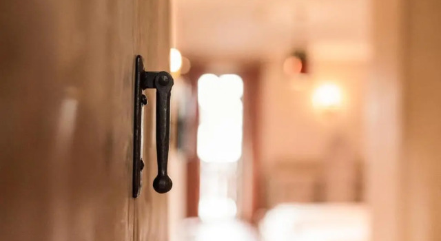 Трёхместный номер Standard Hotel Arthus