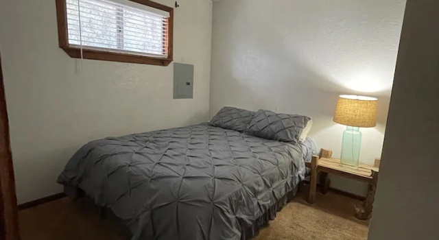 Семейный номер Standard Дуплекс с 2 комнатами Adventures Vacation Rentals