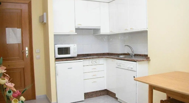 Апартаменты Duerming Velero Apartamentos
