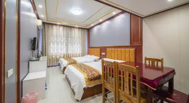 Junyue Hotel, Prenota Hotel Hotel economici a Yongzhou