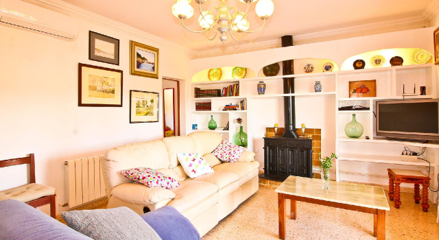 Can Alfaro - Three Bedroom