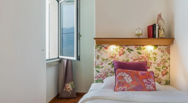 Одноместный номер Standard La Caletta Hotel Bolognese