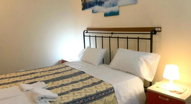 7 Bedrooms Villa With Private Pool Enclosed Garden And Wifi At Enna, Réserver Villa Cottages à Enna, Cottage