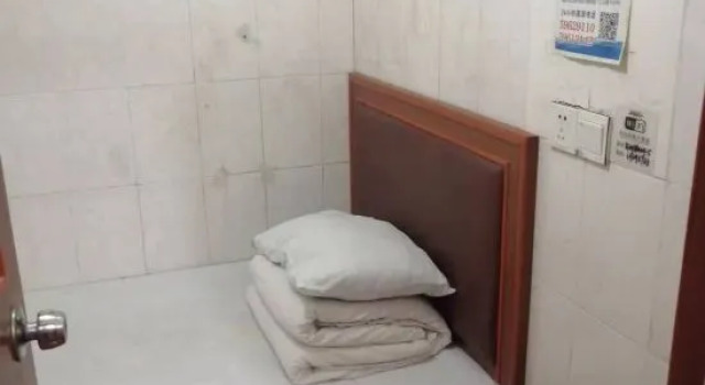 Номер Standard Shanghai Xingwang Hotel