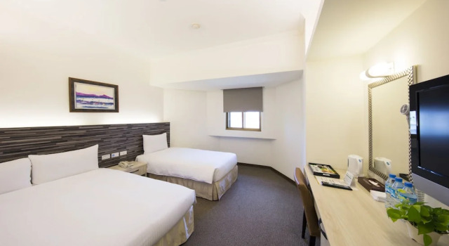 Camera tripla Standard Ful Won Hotel