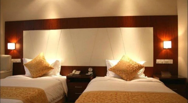 Lake View Garden Hotel, Reserva ahora Hotel Suzhou (Jiangsu) 
