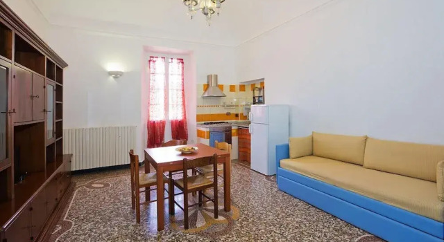 Casa Vacanze sul Borgo