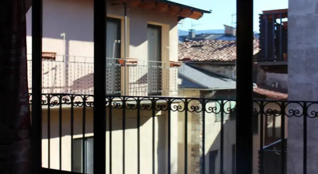 Els Canonges Allotjament, Buchen Sie Hotel La Seu d'Urgell 