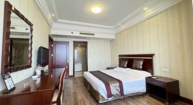 Люкс Hengdian Xinghe Hotel