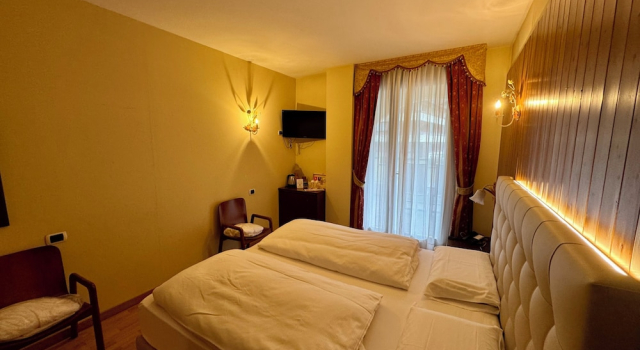 Номер Economy Hotel Mirabello - Slow Hotel Benessere