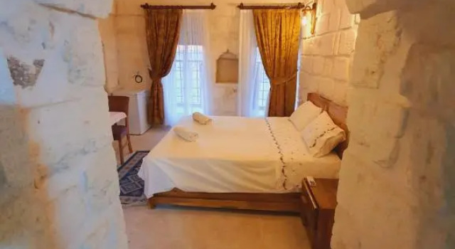 Двухместный номер Standard Mons Masius Hotel Teras