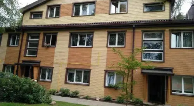 Apartamentai Palangos centre, Забронировать Отель Отели Паланги с парковкой, рядом с Eglė the Queen of Serpents, Парковка