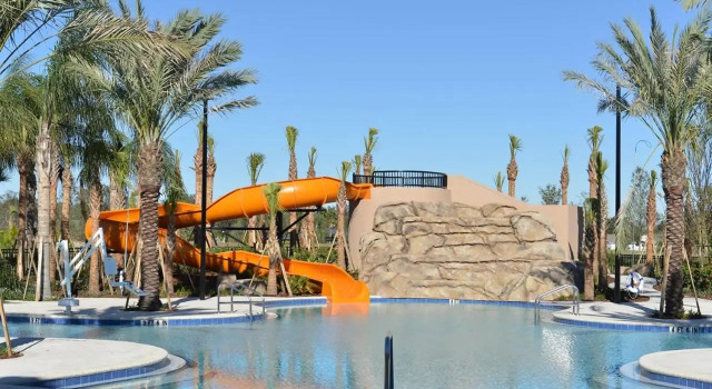 4308 Acorn Court, Rezerwuj Hotel Champions Gate Stany Zjednoczone