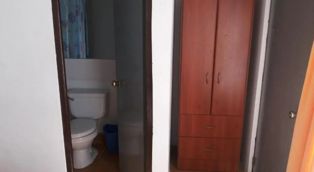 Двухместный номер Standard Residencial Las Palmeras