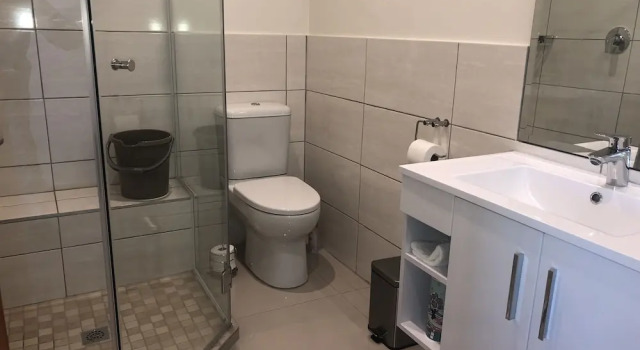 Номер Deluxe 1 Mountain Rd Boutique B & B