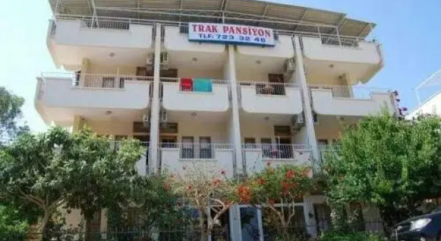 Trak Pansiyon