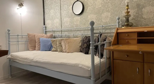 Апартаменты Standard с видом на город Haus der Schwalbe