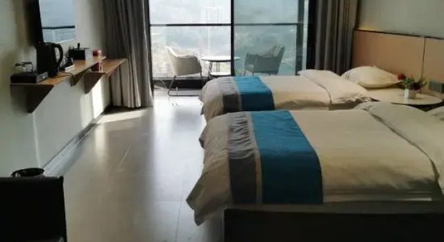 Xiyun Time Inn (Furong Town Dapu Branch)