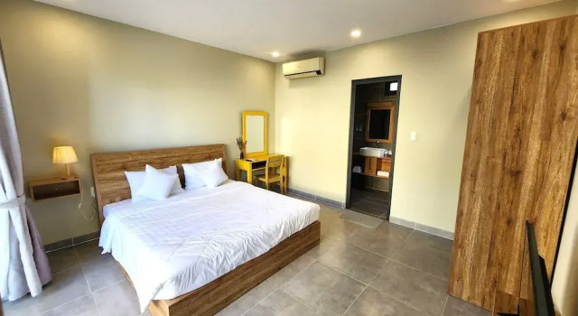 Номер Standard Sunny Shore Resort