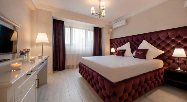 Номер Standard Hotel Casa Fiori