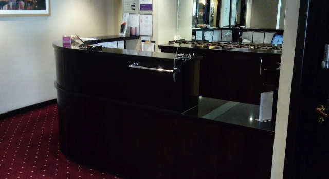 Briar Court Hotel