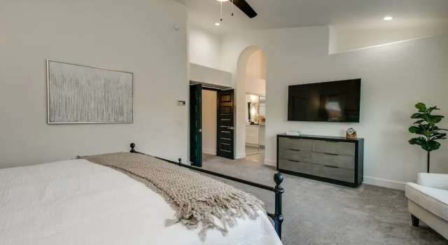 Студия Private Sanctuary in North Scottsdale W/pool!