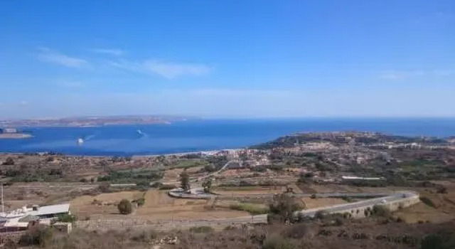 Blue Harbour B&B, Varaa Bed and Breakfast Qala Gozo