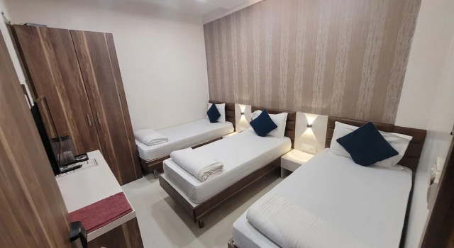 Номер Deluxe Hotel Heritage