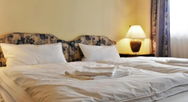 Семейный номер Standard LandhotelUllrich