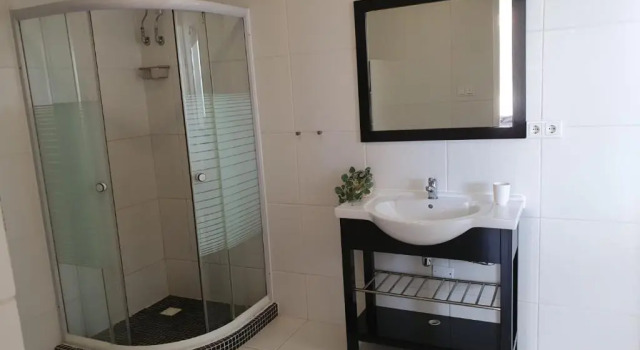 Апартаменты B1 APARTMENT with Balcony at JAN THIEL Curacao