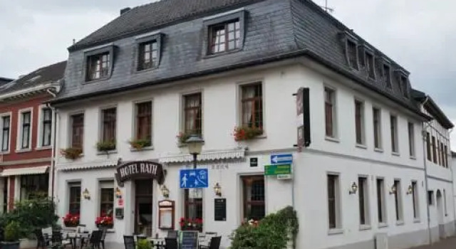 Hotel Rath