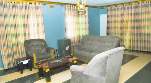 Mc Rica Hotel, Book Hotel Ikorodu Lagos State
