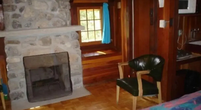 Номер Standard Addisons Bungalows
